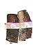 Jones Natural Chews 667 Dog Treats, Beef Rib Bone, 7-In., 2-Pk. - Quantity 25
