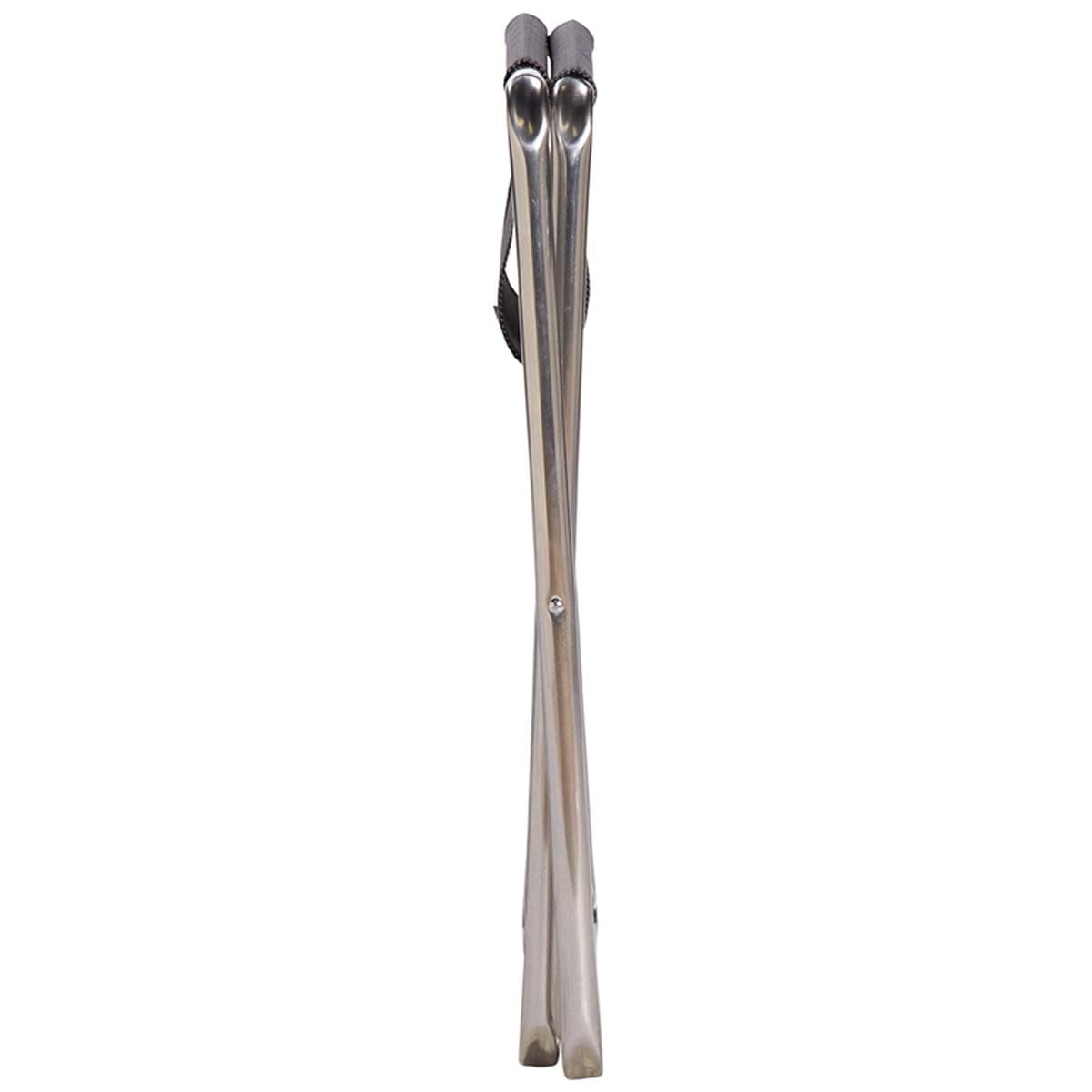 Crespo CR Stool AL/301-40 d.Grey