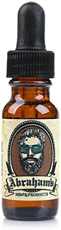 Abraham's Beard Oil (Sweet Tobacco)