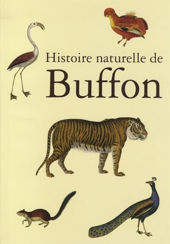 Histoire naturelle de Buffon
