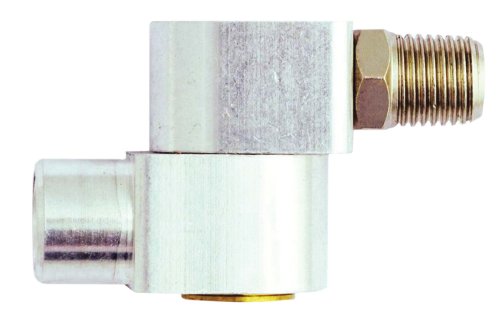 Milton S657 1/4