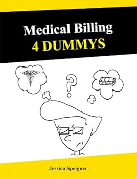 Perfect Paperback Medical Billing 4 Dummys Book