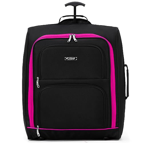 Flight Knight Valise Cabine A Main Easyjet (Overhead)...