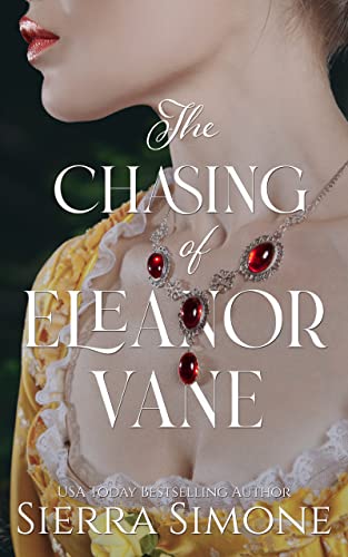 The Chasing of Eleanor Vane