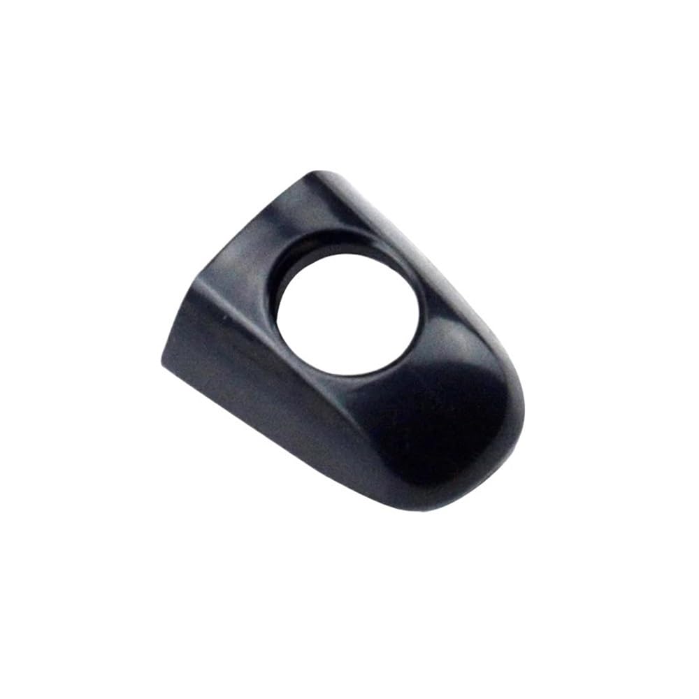 BIKKJBK Car Vehicle Door Handle Front Rear Exterior Outside Door Handle LH RH for Sonata NF NFC 2005-2010 Car Accessories Parts