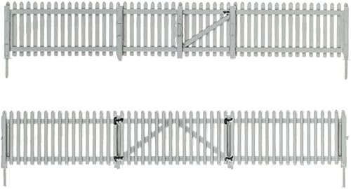 Woodland Scenics A2994 N Cerca de piquete