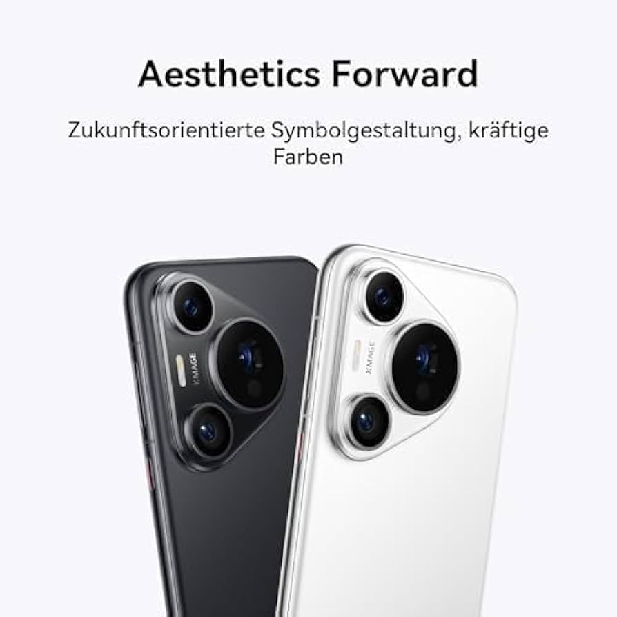 【明夫】Huawei Pura70 Pro グローバル版512GBホワイト Buy Huawei Pura 70 Pro Dual SIM 12GB/512GB - Snowy