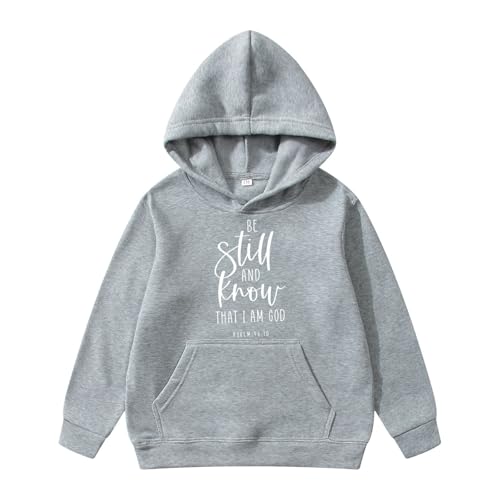 Generisch Hoodie Mädchen Kindermode Kapuzenpullover Lässiger...