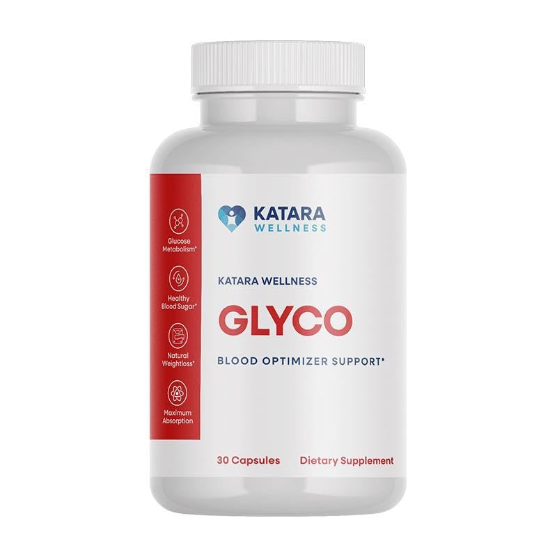 Katara Wellness Glyco