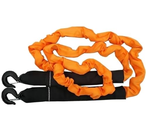 �����x�ԗp�ً}�������[�v�i�i�C����/�|���G�X�e�����j �����t�b�N�t�� �ėp�^ �����^�ъȒP ��E�X�^�b�N�E�ЊQ�Ή� (20t - ����5m�I�����W�F) [���s�A���i]