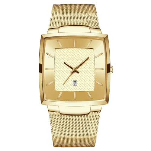 �����Y�E�H�b�`�X�N�G�A�̖h���Ήp���v���t�ƃX�e�����X�X�`�[�����b�V���X�g���b�v�J�W���A���r�W�l�X�X�^�C��48 mm�_�C����