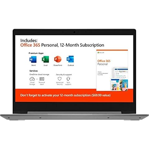 Lenovo IdeaPad 14.0” Laptop Cover