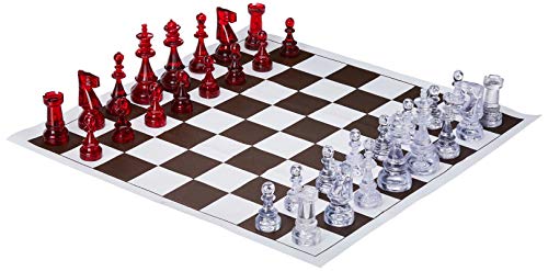 Jogo de Xadrez Oficialgulliver
