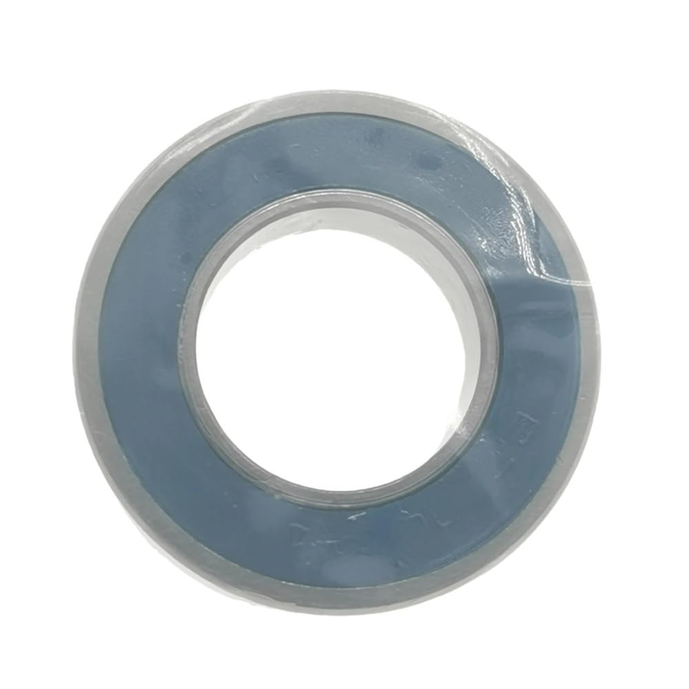 Roulement céramique B71902C P4 pour broche haute précision industrielle