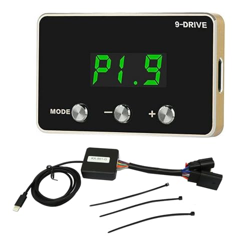 10 Best Throttle Controller [2023] Steve Noyes