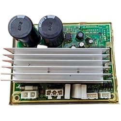 Compatible con Placa de Ordenador for Lavadora Samsung DC92-01378 DC92-01378A DC92-01378C DC92-01378D Piezas de Placa Madre