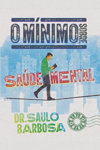 O mínimo sobre saúde mental