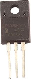 10PCS/Lot PTA20N50A PTA20N50 20N50 or PTA20N60 20N60 or PTA20N65 20N65 TO-220F 20A 500V Power Supply MOSFET