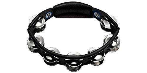 LPタンバリン LP380A LP LP380A Single Row Tambourine – Chuck