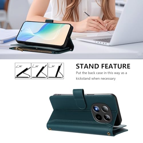 Coque Xiaomi Redmi Note 15 Pro Plus étui robuste contre les rayures - 6