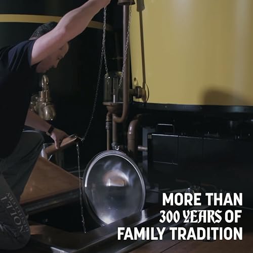 Ketel One Vodka, Ultra-Premium Wodka, mit erfrischenden Zitrusnoten, handgefertigt aus dem Hause Nolet in Holland, 40% vol, 700ml Einzelflasche