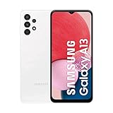 Samsung Galaxy A13 Dual SIM 64GB 4GB RAM Weiß