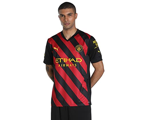 Image of Puma Men's Regular Fit T Shirt