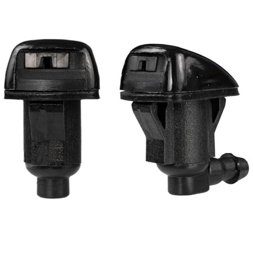 Buse de pulvérisation d'eau pour Buick Enclave 2008-2012 OEM 85381-AA010