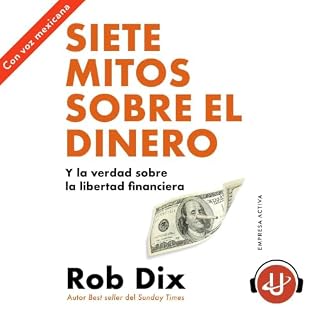 Siete mitos sobre el dinero cover art
