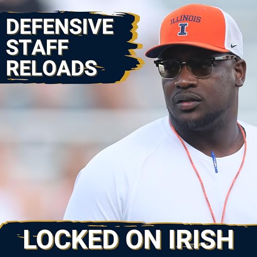 Notre Dame Poaches Illinois&rsquo; DC to Coach Defensive Backs, Expected to Hire Veteran LB Coach