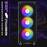 Comparison of STGAubron ABR0223 vs undefined