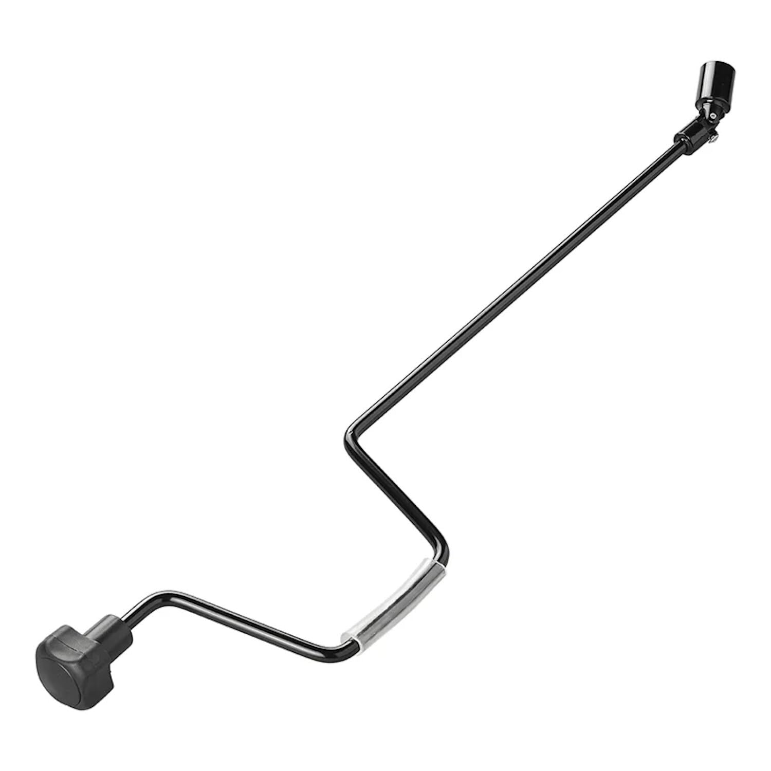 ProPlus Prolunga a manovella con giunto cardanico, 740 mm, supporto manovella 19 mm