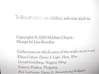 Haiku, Painted & Written 0615313477 Book Cover