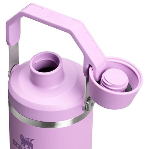 Image of STANLEY IceFlow 2.0 Fast Flow Tumbler, 30 oz, Lilac