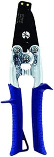 Midwest Tool and Cutlery MWT-VN Lap-Notch Cutter and J-Channel Cutter