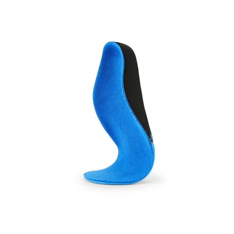 Semelle intérieure absorbant la transpiration et confortable pour baskets de running - 4