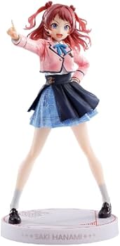 一番くじ学園アイドルマスター花海咲季全種類セット 一番くじ学園アイドルマスター花海咲季全種類セット