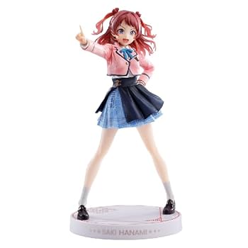 Amazon.co.jp: 一番・くじ 学園アイドル・マスター Part2 A賞 花