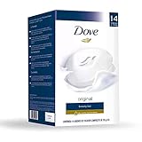 Dove - Dove Original Barra 14 piezas