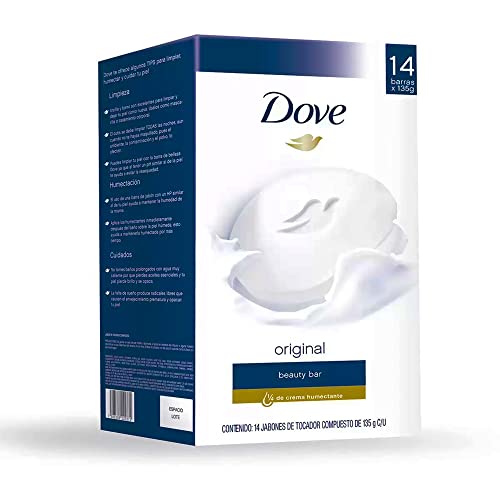 El Mejor Listado de Dove clasico los más solicitados. 4