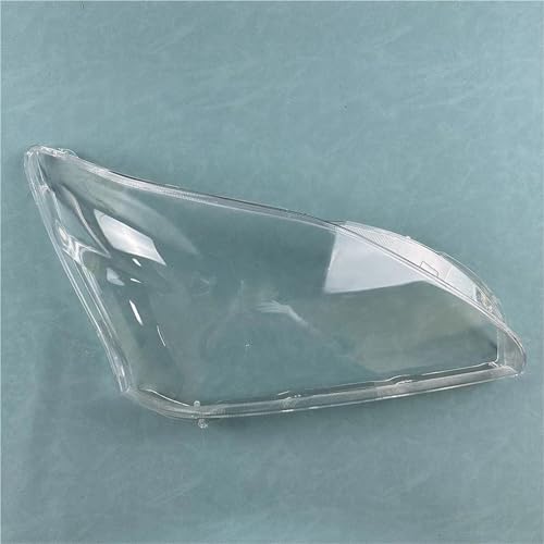 Couvercle de lentille phare avant droit pour Lexus RX300 RX350 RX400 2003-2008
