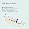 IMAGE Skincare, CLEAR CELL Clarifying Acne Spot Treatment, with Salicylic Acid, Targets Existing Acne Blemishes while Preventing New Blemishes from Forming, 0.5 oz
