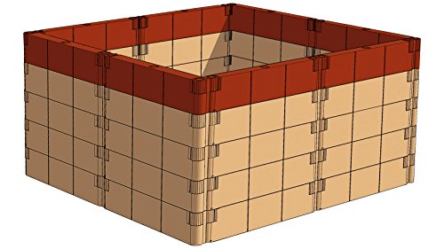 Juwel - Aiuola rialzata “Profiline”