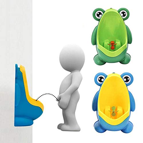Adoeve Baby Boys Vertical Urinal Potty Traing Stand Wall Mounted Pee Bathroom Potties & Seats