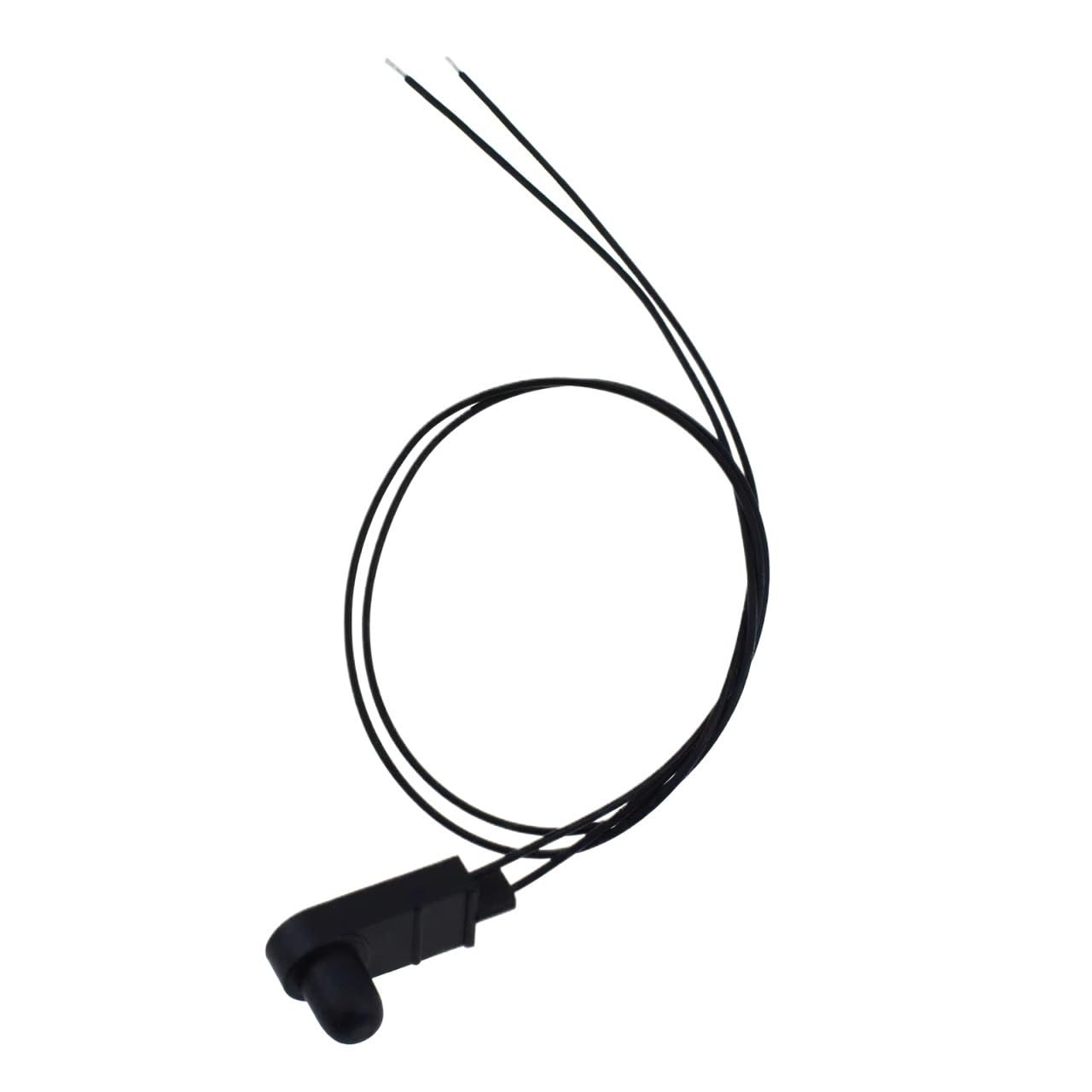 Sensore Auto Compatibile con Alfa per Romeo per Giulietta 940 2010-2020 Sensore temperatura ambiente esterna 71741017