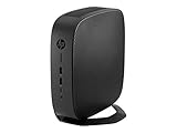 HP t740 Thin Client - AMD Ryzen V1756B Quad-core (4 Core) 3.25 GHz
