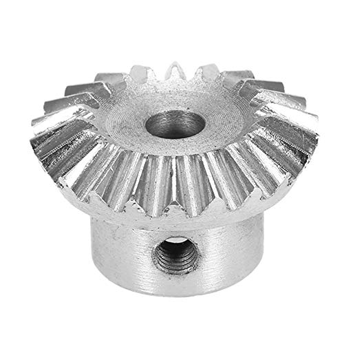 MAGT Honigschleuder Honig-Extractor-Gang, Edelstahlgetriebe mit Schrauben und Schraubenschlüssel-Set for Honigschleuder… – Bild 6