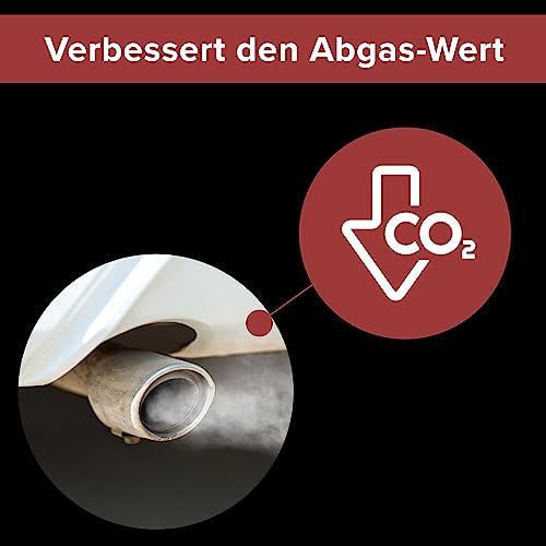 OPENLIQUID Benzin Einspritzdüsen Reiniger und Schutz - Addiv für Auto & Mottorad - Injektor Reiniger - Beugt Motorschäden vor - Opmiert die Motorleistung - Löst Ablagerungen (1x 300 ml)