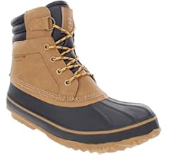 LONDON FOG Mens Ashford Waterproof 