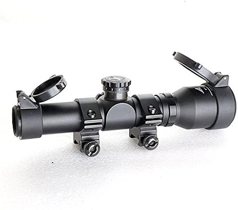 Amazon Ans Optical ライフルスコープ 2 5x ショートスコープ ハンドガンスコープ ピストルスコープ パーツ 通販 Amazon Ans Optical ライフルスコープ 2 5x ショートスコープ ハンドガンスコープ ピストルスコープ パーツ 通販